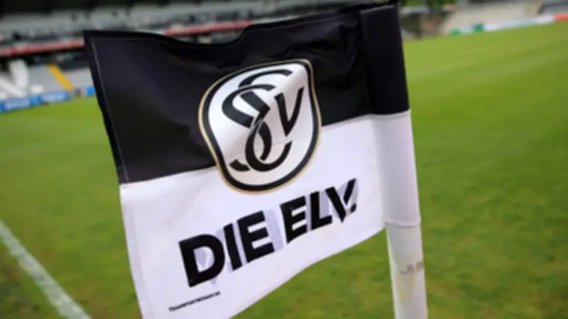 Klub-Legende erhält Job bei SV Elversberg