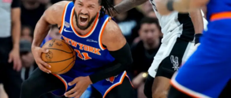Knicks nach 53 Jahren wieder NBA-Meister: 94:90 gegen Spurs