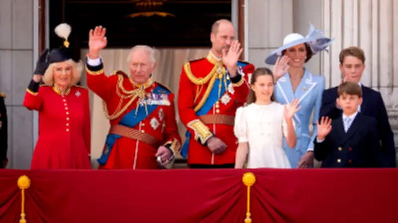 König Charles verlässt Buckingham Palace: „Er hat es nie geliebt“