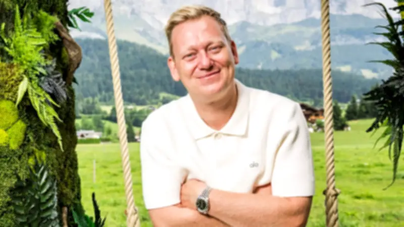 Knossis Schwiegermutter ist Schlagerstar: Sie sang bei Stefan Mross