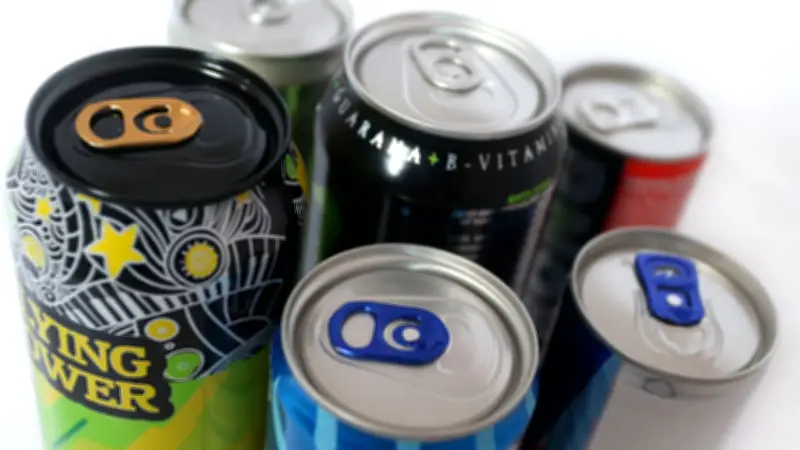Koalition streitet über Mindestalter für Energy-Drinks zum Jugendschutz