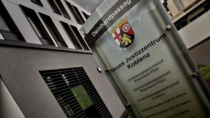 Koblenz: Haftbefehl aufgehoben – Ermittlungen zu Schulvorfall eingestellt