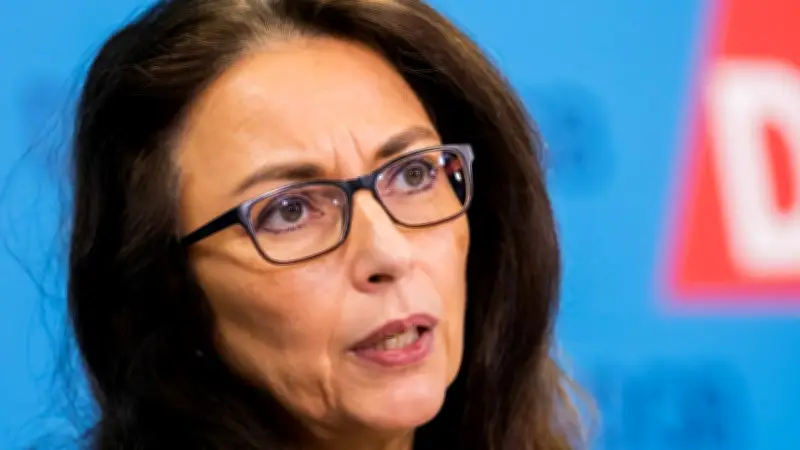 Kommentar: DGB-Steuerkonzept ist der ultimative Standortkiller