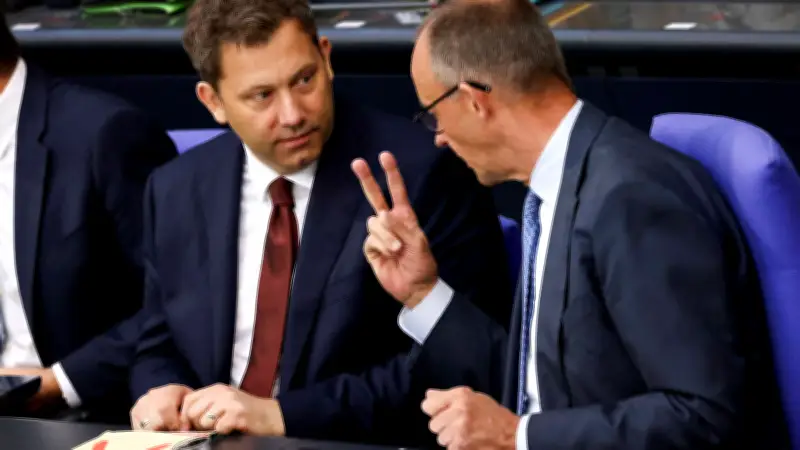 Kommentar: Ende der Rente mit 63 ist unausweichlich