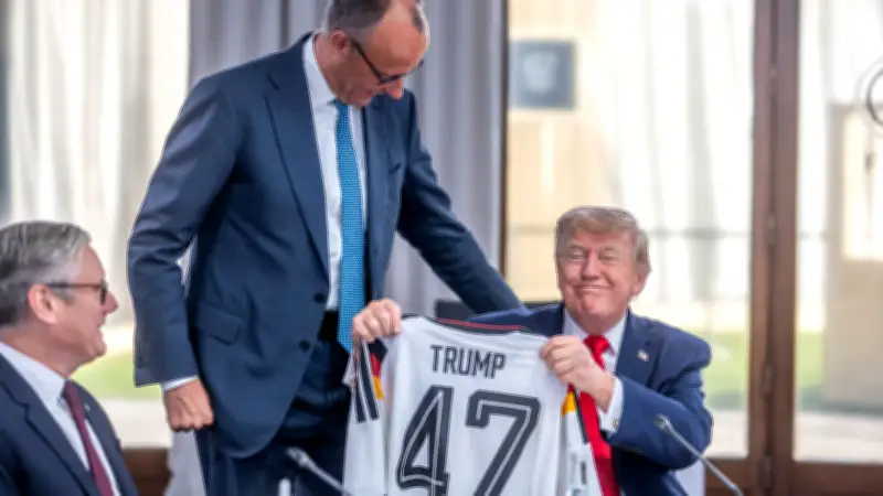 Kommentar: Nationalmannschaft und Wirtschaft – ein ungleicher Vergleich