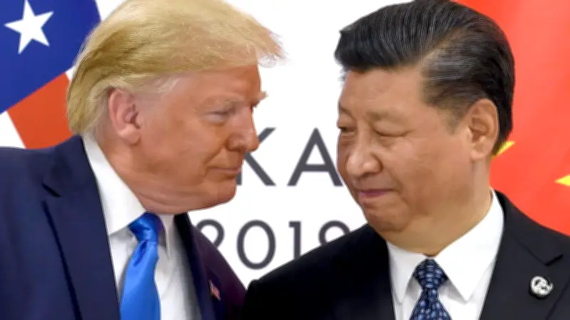 Kommentar: Westens Versagen stärkt Chinas Weltmachtanspruch