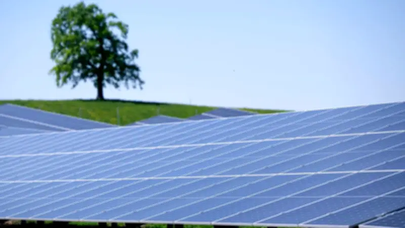 Kommunale Energieversorger setzen stark auf Batteriespeicher