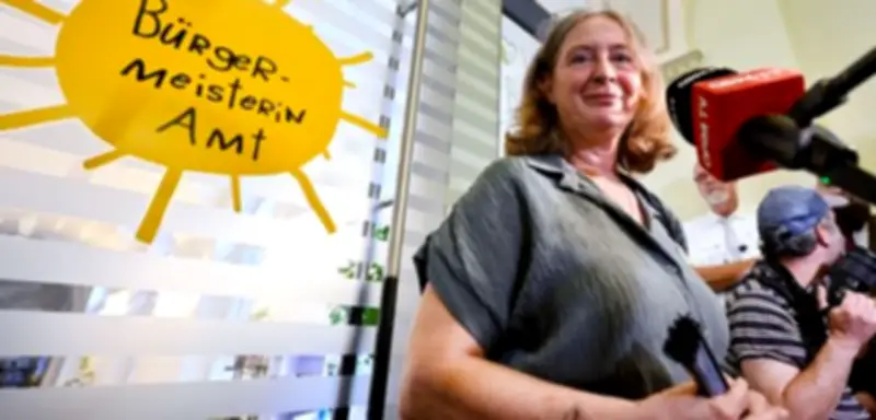 Kommunisten gewinnen Wahl in Graz und bauen Vorsprung aus