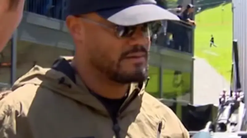 Kompany überrascht beim Mountainbike-Weltcup in Leogang