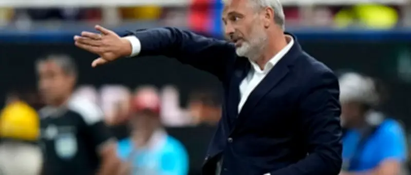 Kongo-Trainer: Afrikanischer Fußball-Weltmeister nur Frage der Zeit