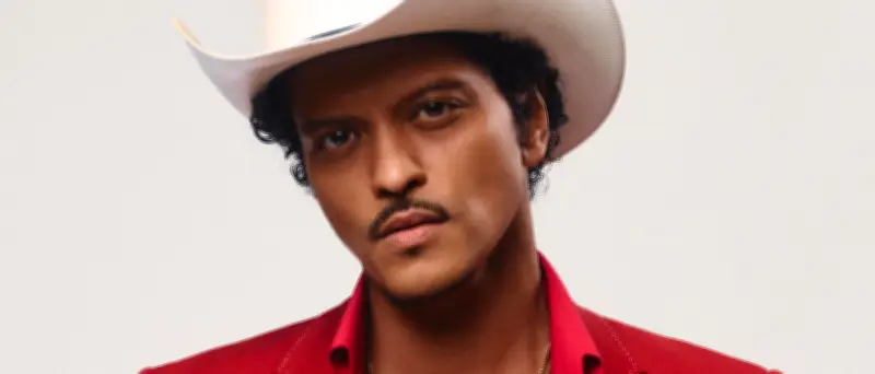 Konzert-Highlights: Bruno Mars, Pulp, Nick Cave & mehr in Berlin und Potsdam