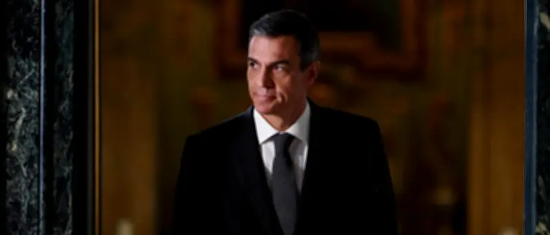 Korruptionsskandal erschüttert Spaniens Regierung: Sánchez unter Druck