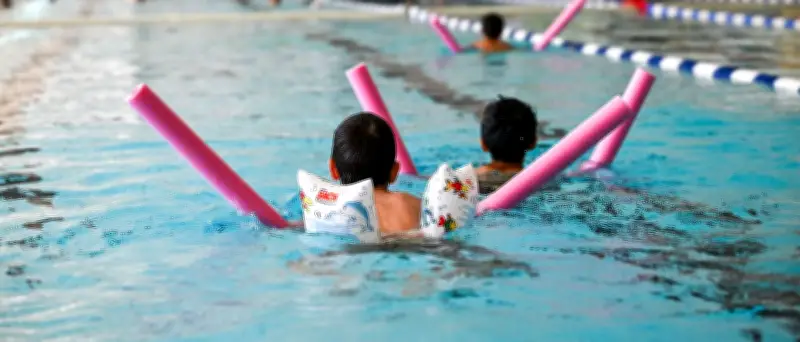 Kostenlose Schwimmkurse in Berlin: So klappt die Anmeldung