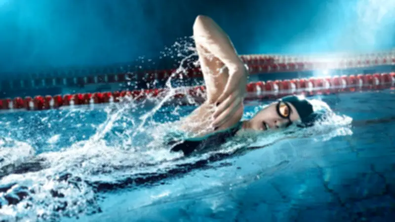 Krafttraining für schnelleres Kraulschwimmen: Die besten Übungen