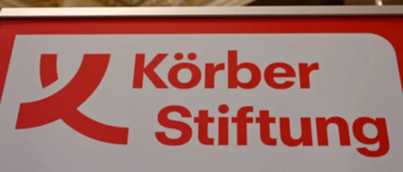 Körber-Preis 2026: Zellen reagieren auf Druck – Hoffnung für Krebstherapie