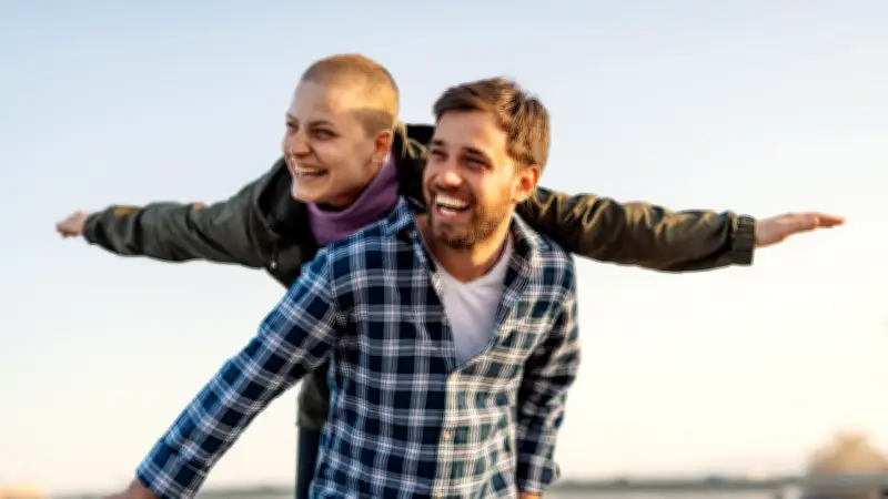 Krebs-Talk bei BILD: Leben mit der Diagnose – offen und ehrlich
