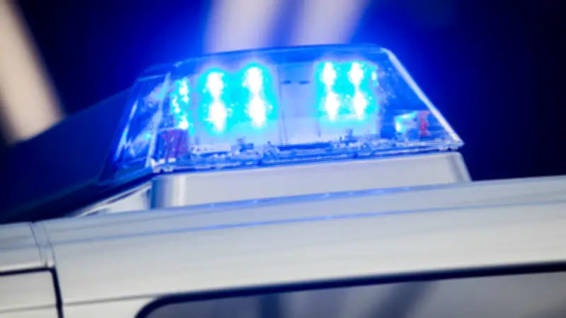 Krefeld: 41-Jähriger nach Polizeischüssen gestorben