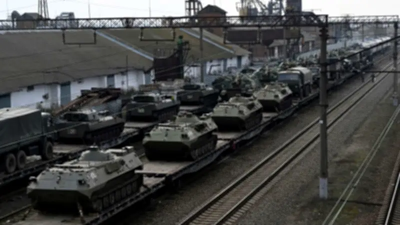 Kriegswirtschaft in Russland: Studie zeigt Grenzen auf