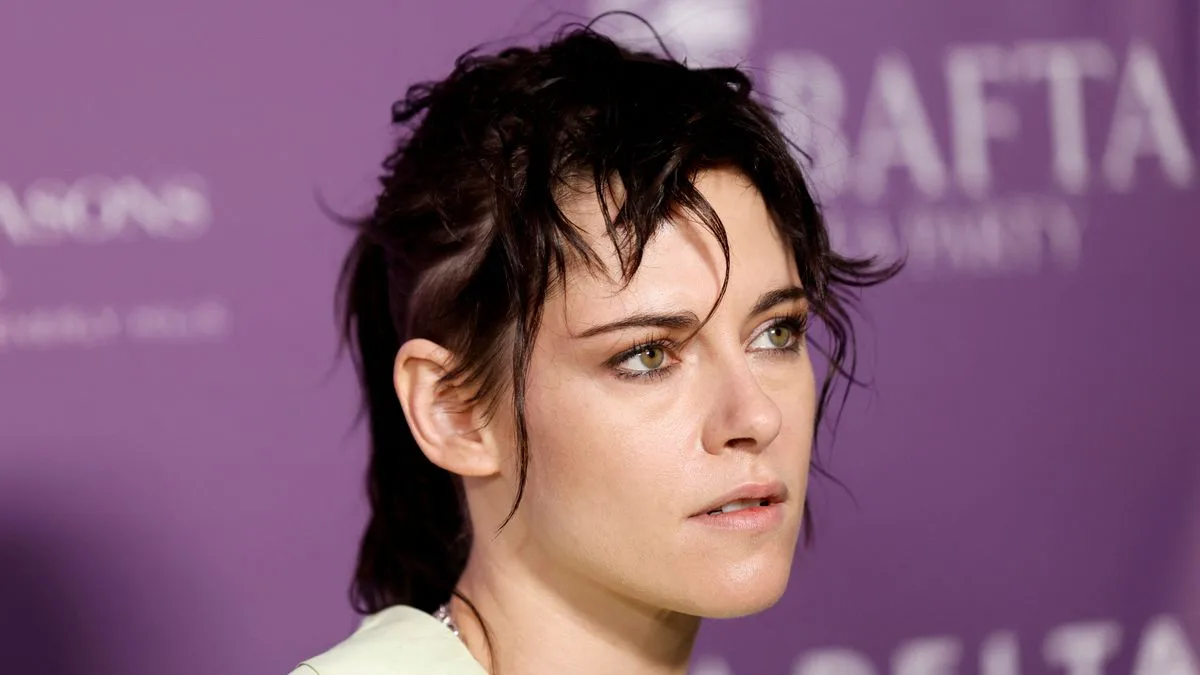 Kristen Stewart: Einwanderer sind das Herz von Los Angeles