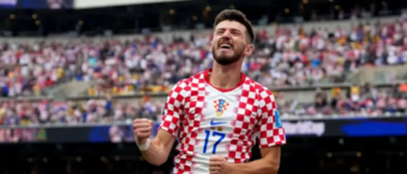 Kroatien und Ghana erreichen K.o.-Runde der Fußball-WM