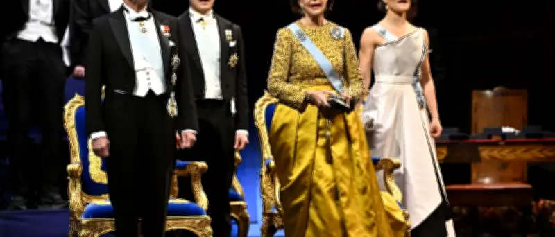 Kronprinzessin Victoria rührt mit Worten über Königin Silvia