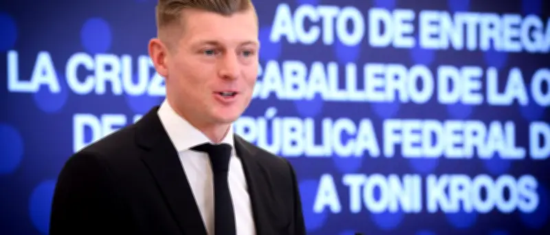 Kroos und Podolski kritisieren DFB-Elf nach Ecuador-Niederlage