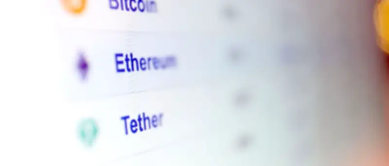 Krypto-Anleger bleiben trotz Kursverlusten optimistisch