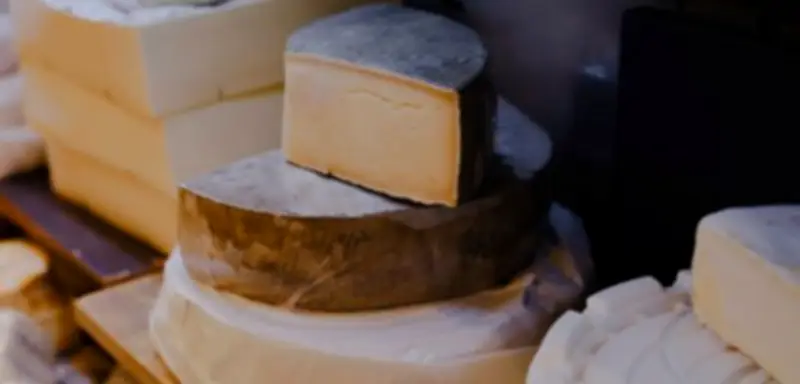 Käse-Diplomatie: Wie ein Franzose mit Milchprodukten Völker versöhnt