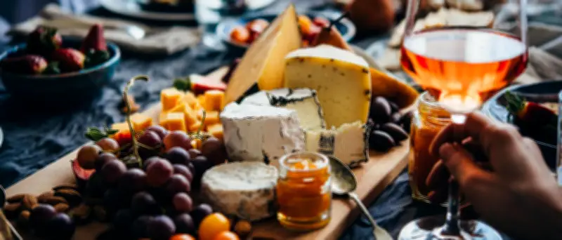 Käse-Tipps von der KaDeWe-Sommelière für Picknick und Gartenparty