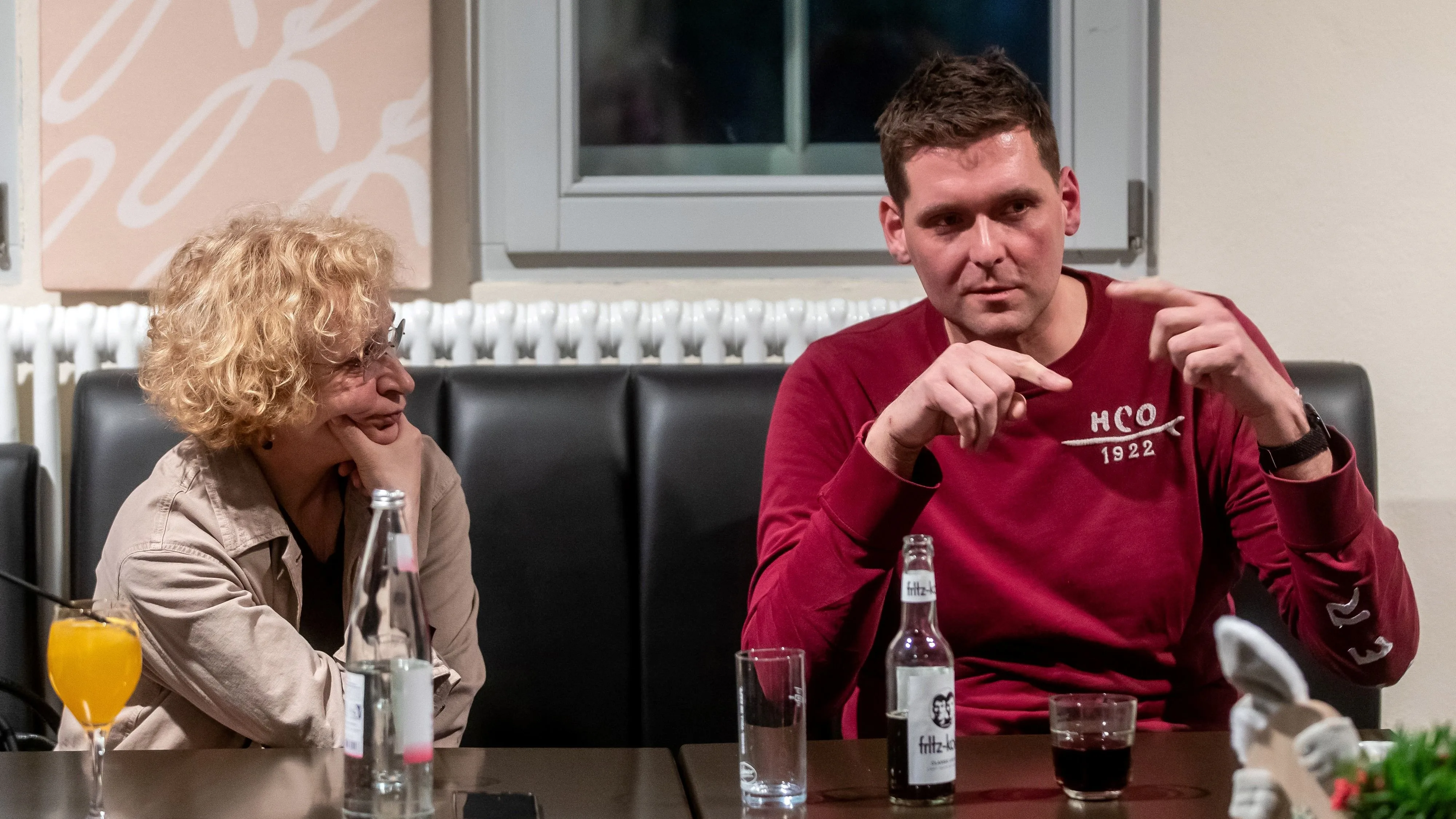 Köthener Kultur GmbH sucht neuen Geschäftsführer