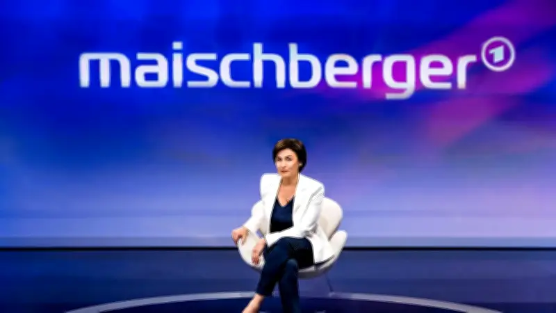 Kubicki bei Maischberger: Merz-Anruf und klare Absage an AfD-Koalition