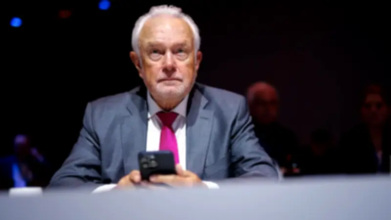Kubicki dämpft Erwartungen an Reform-Gipfel: „Abbruchstimmung“