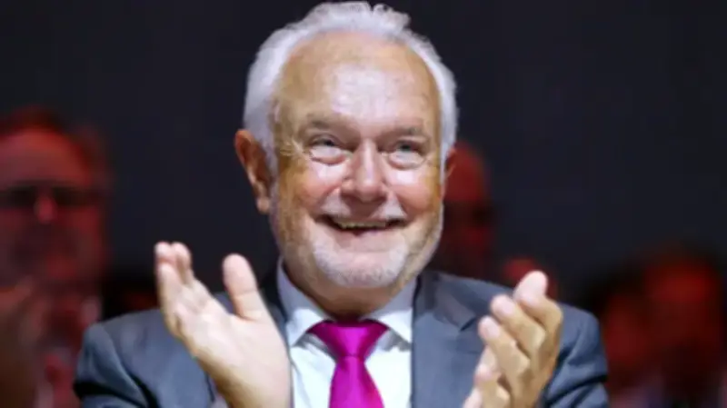 Kubicki frohlockt über Umfragehoch und setzt auf zehn Prozent