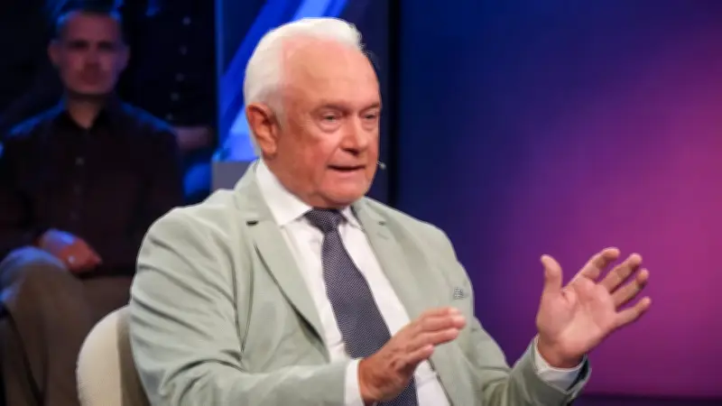 Kubicki rechnet knallhart mit Merz ab: „Unterirdisch“