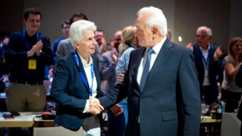 Kubicki wagt FDP-Neustart: 60 Prozent Zustimmung, aber Spaltung bleibt