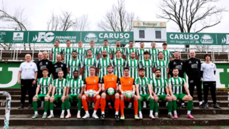 Kultklub Chemie Leipzig räumt Kader auf: Fanliebling Bunge muss gehen
