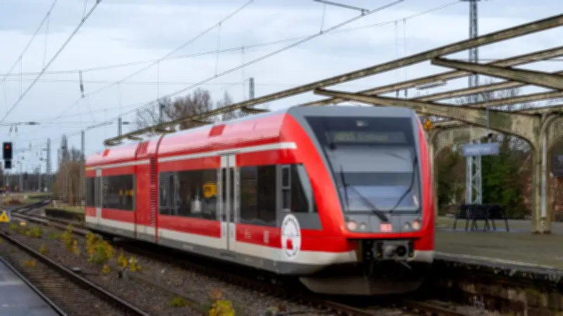 Kulturzug zwischen Berlin und Warschau startet neu