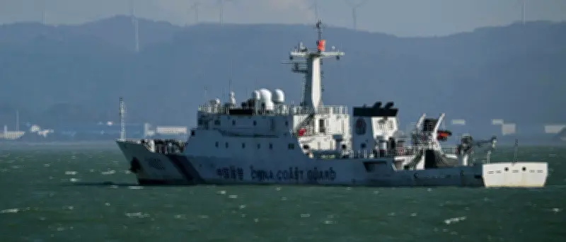 Kuriose Warnung: China meldet angebliche Spionage-Schildkröten vor Küste