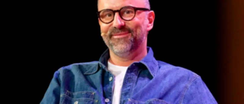 Kurt Krömer kehrt mit neuer Show „Krömers letzte Stunde“ ins ZDF zurück