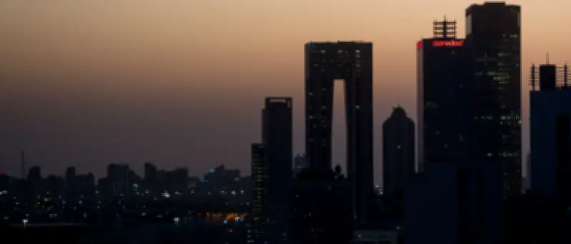Kuwait und Bahrain melden feindliche Raketen- und Drohnenangriffe nach US-Vergeltungsschlag gegen Iran