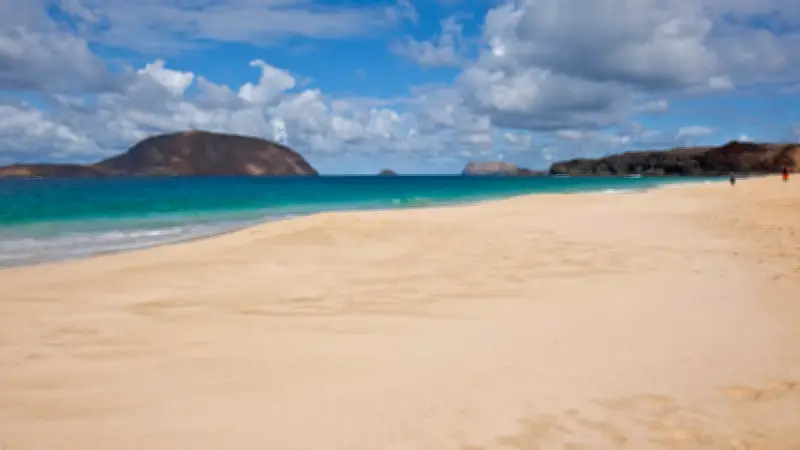 La Graciosa: Die unterschätzte 8. Kanareninsel entdecken