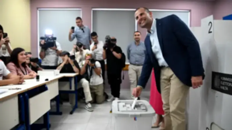 Labour-Partei gewinnt vierte Wahl in Folge in Malta