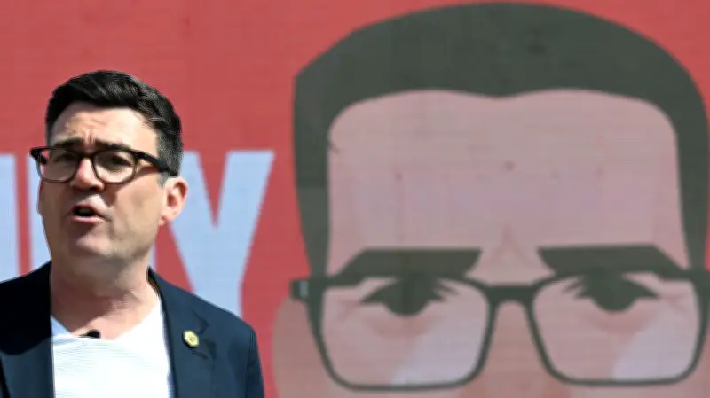 Labour-Rebellion: Burnham fordert Starmer heraus – Entscheidung in Makerfield