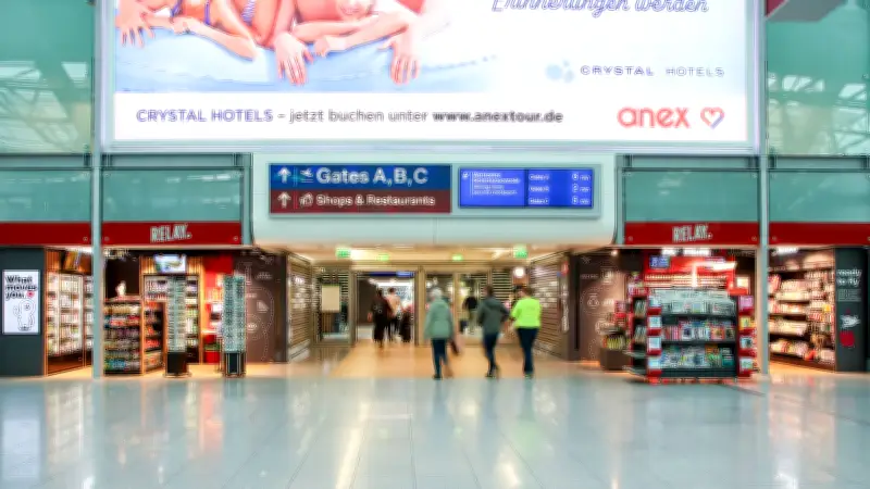 Lagardère will Umsatz in Deutschland auf 500 Millionen verdoppeln