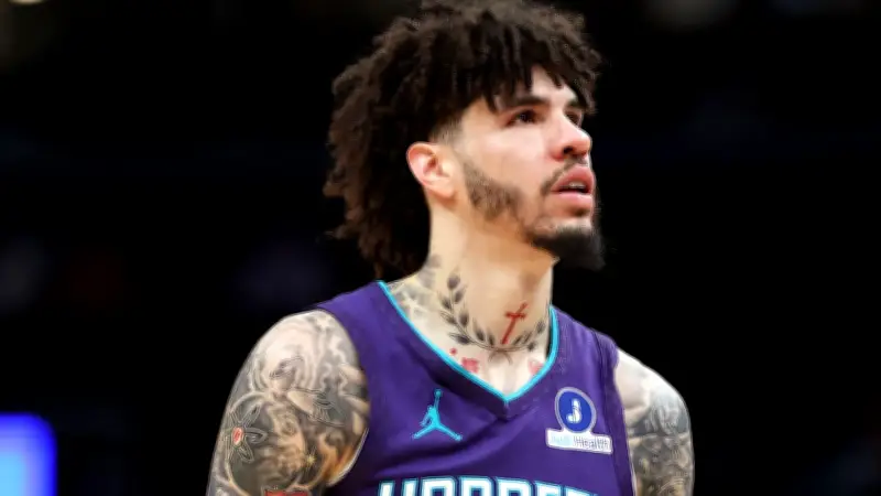 LaMelo Ball vor Wechsel zu den Minnesota Timberwolves