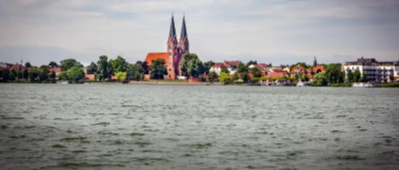 Landratswahl in Ostprignitz-Ruppin: Holt die AfD ihren ersten Landkreis in Brandenburg?
