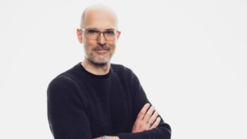 Lars Wallrodt: Ex-Sportchef der BILD am Sonntag im Porträt