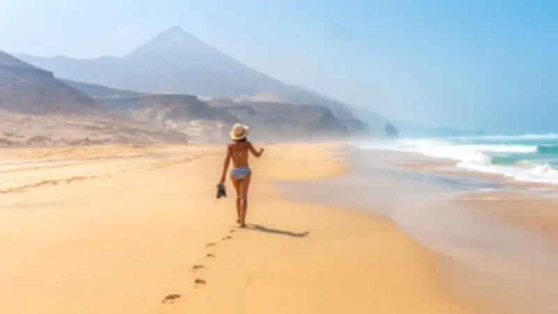 Last Minute: Beliebte Urlaubsziele werden günstiger – Mallorca, Hurghada & Kanaren