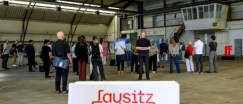 Lausitz Festival 2026: Kultur an 14 Orten mit neuem Credo-Preis