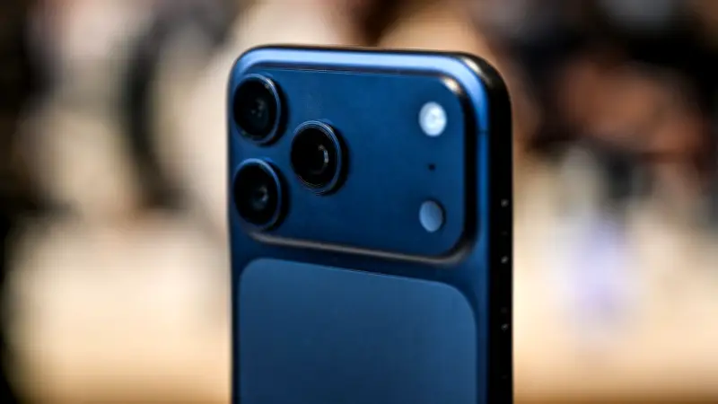 Leak zum iPhone 18 Pro: Größerer Akku für Europa geplant